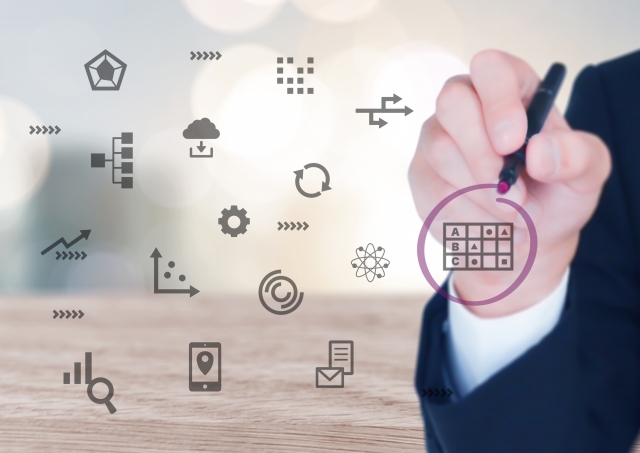 さまざまな場面で 応用して使う ビジネスフレームワークで業務改善 Part7 Managementhints