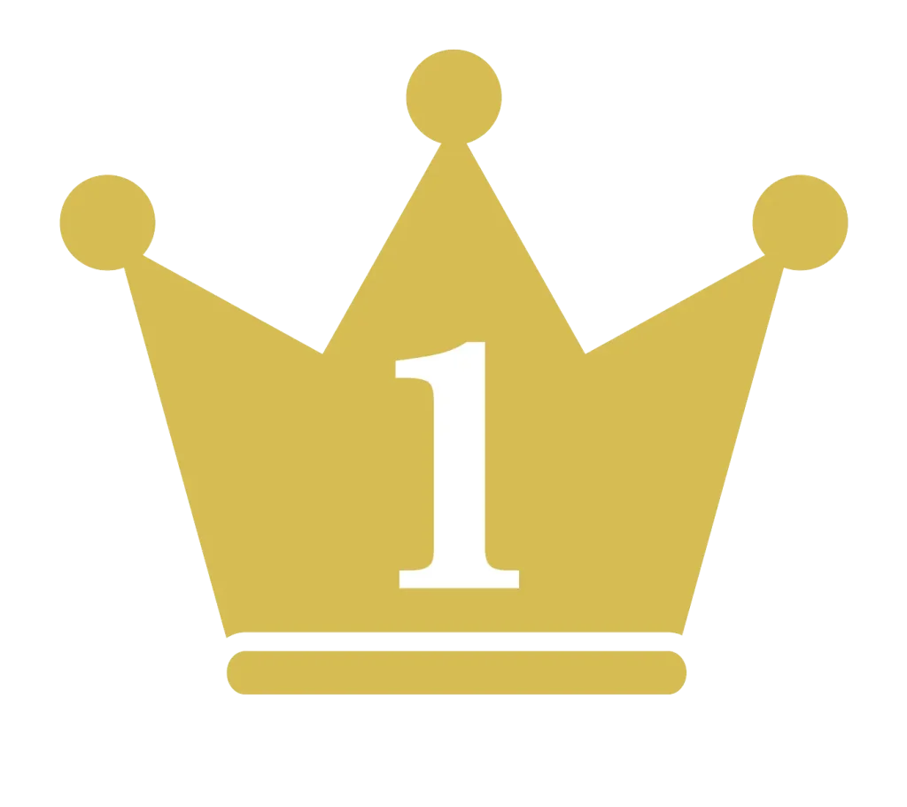 おすすめ1位