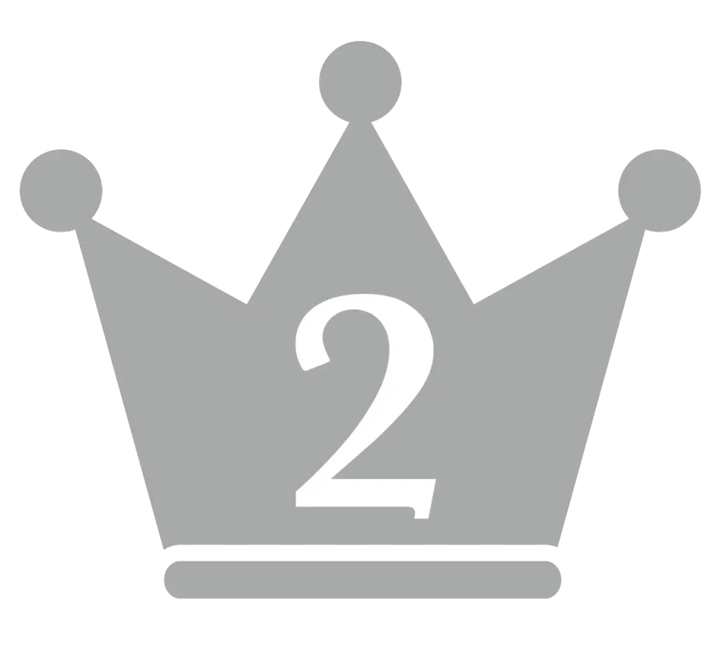 おすすめ2位