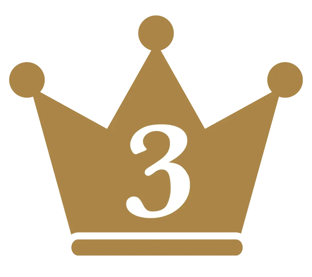 おすすめ3位