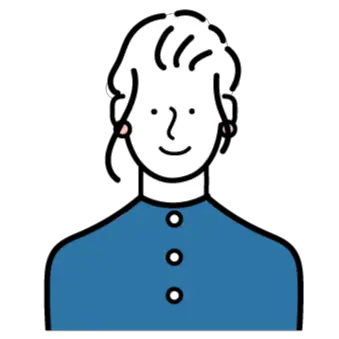 スクールで学んでよかったと思う人
